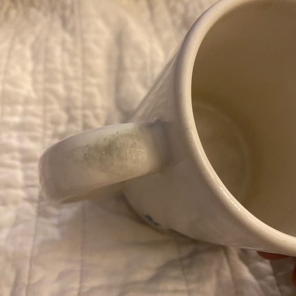 Made in the USA Obama coffee cup - Picture 5 of 5